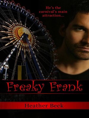 cover image of Freaky Frank